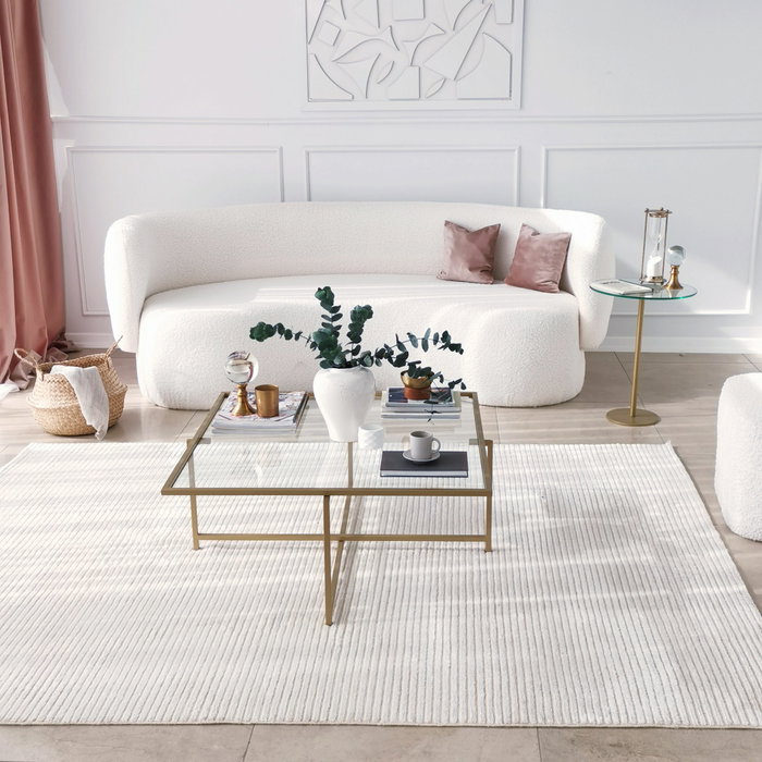 Hanah Home Social - Gold Hanah Home Social - Gold